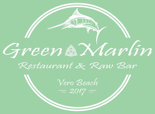 Green Marlin Restaurant | Seafood | Vero Beach